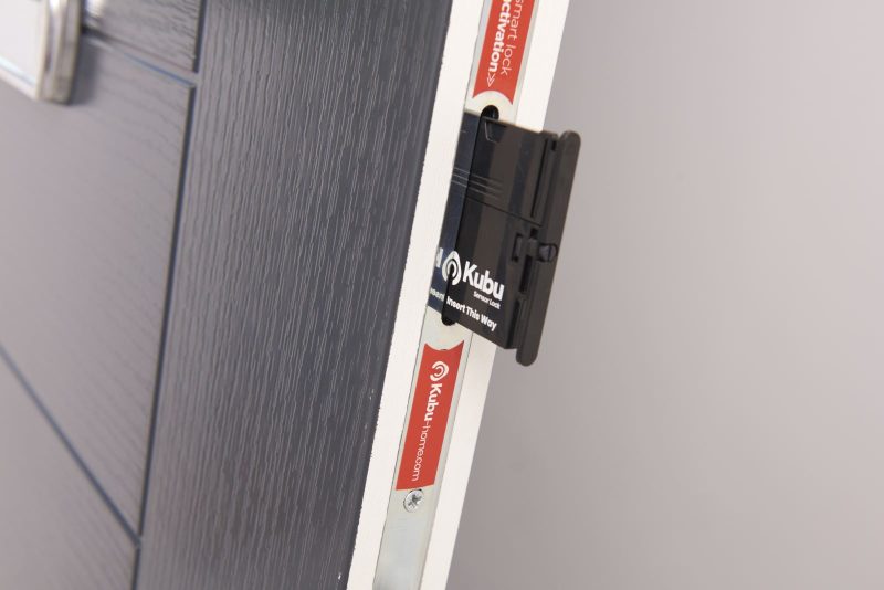 Kubu Security Systems