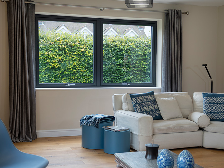 quality windows and doors