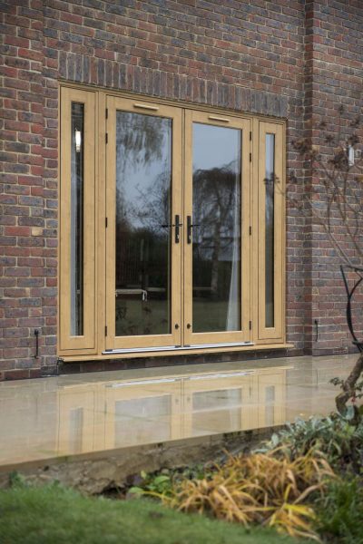 uPVC Windows UK