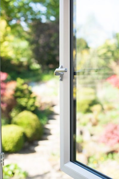 upvc Casement Windows
