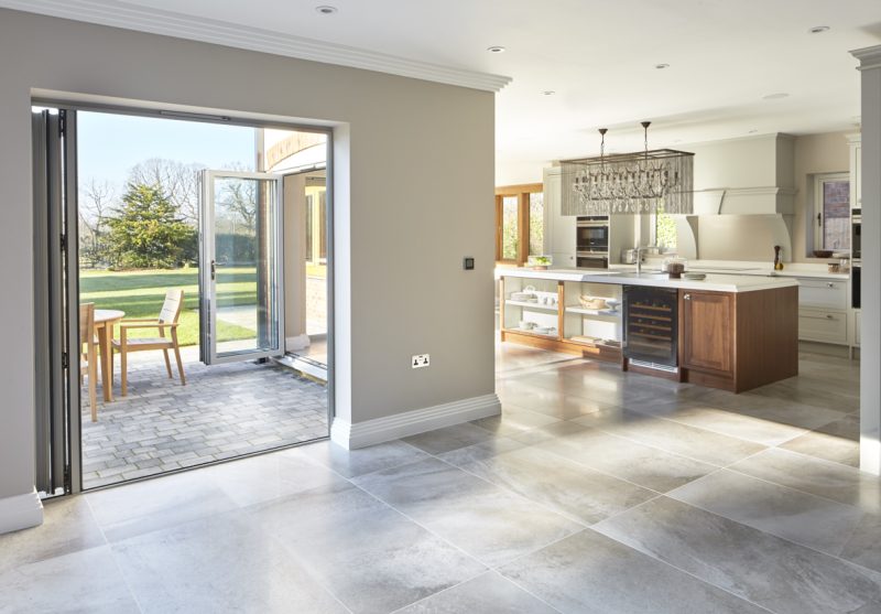 Veka Tanworth Doors