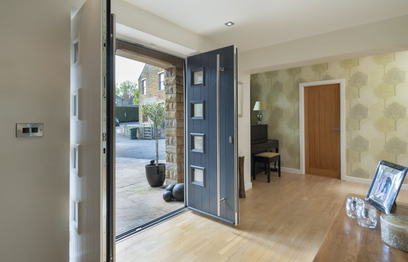 Affordable Composite Doors