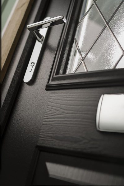 Front Doors