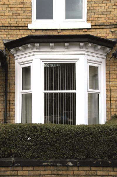Bay Windows