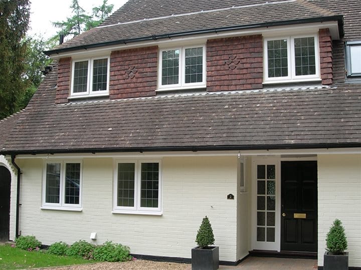 Replacing your uPVC windows and doors: when is it time?