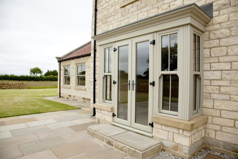 French Doors