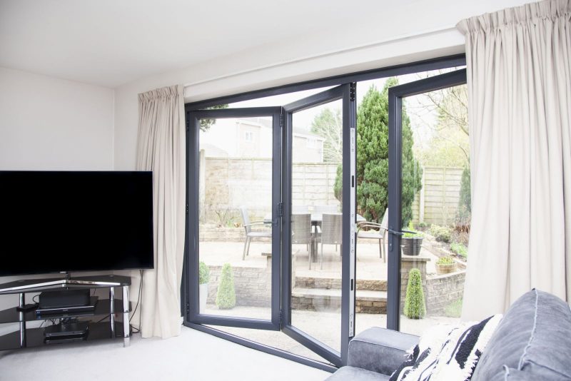 Internal Bifold Doors