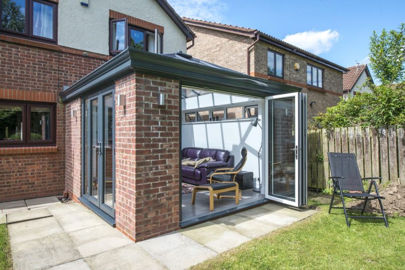 Conservatories Home Extensions