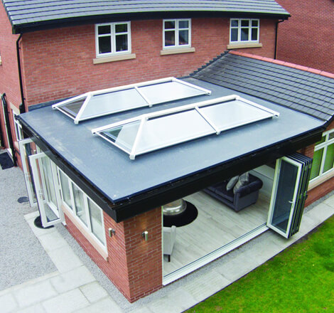 Roof Lantern