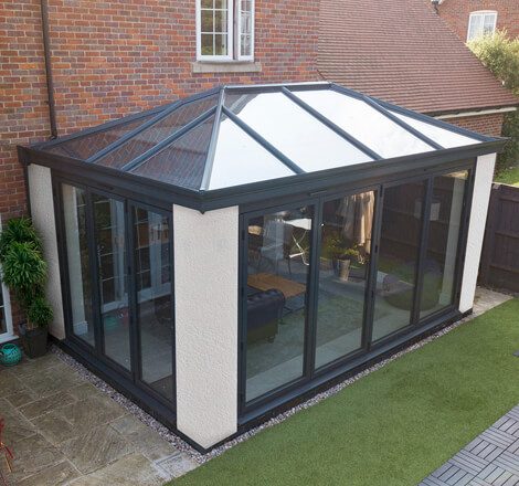 Orangeries