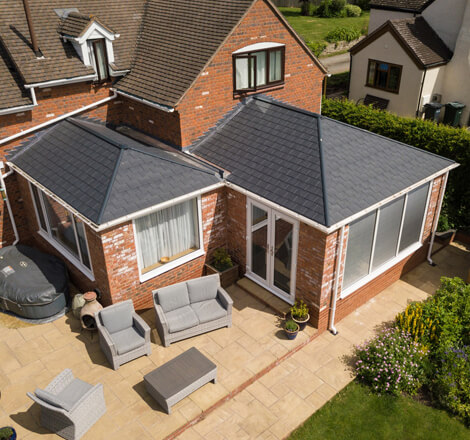 Conservatory Roofs