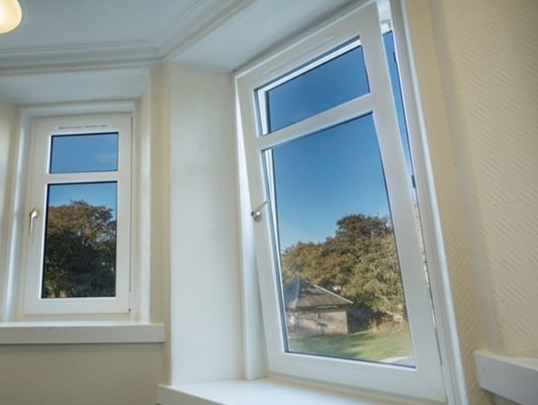 Tilt &#038; Turn Windows