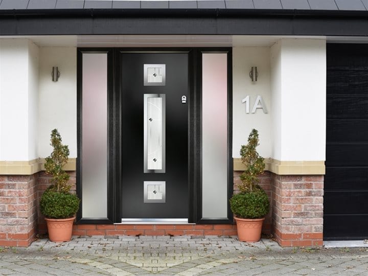Composite doors: your 10 questions answered