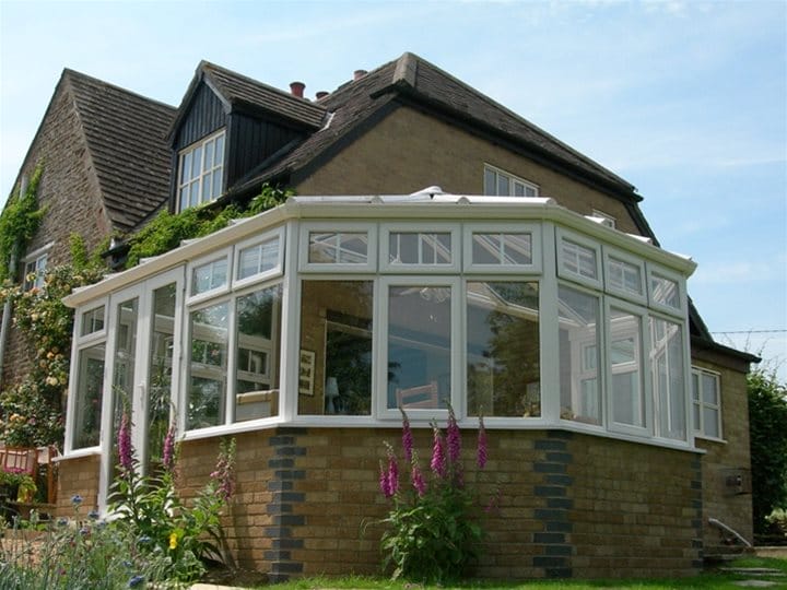 Conservatories: your questions answered