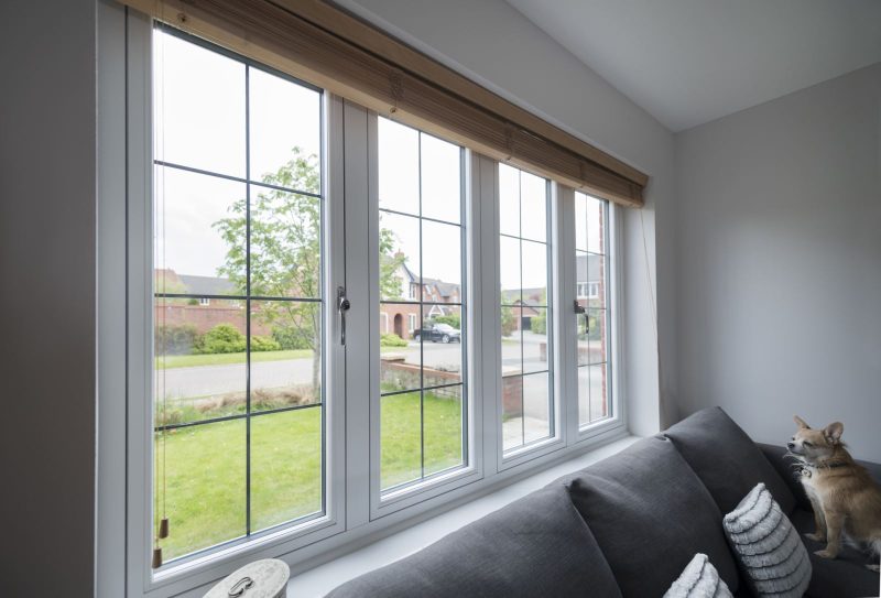 Residence 7 Windows