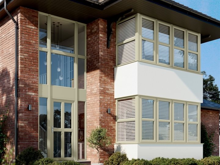 I’m selling my house. Are new windows worth installing?
