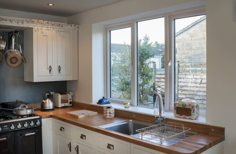 casement windows