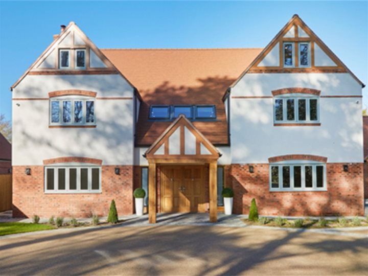 PVC or uPVC? What do I choose?