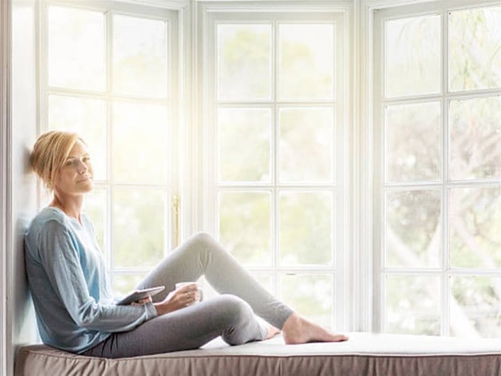 Letting wellness in: how windows enhance health and wellbeing