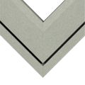 OMNIA Agate Grey