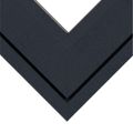 OMNIA Anthracite Grey (Smooth)