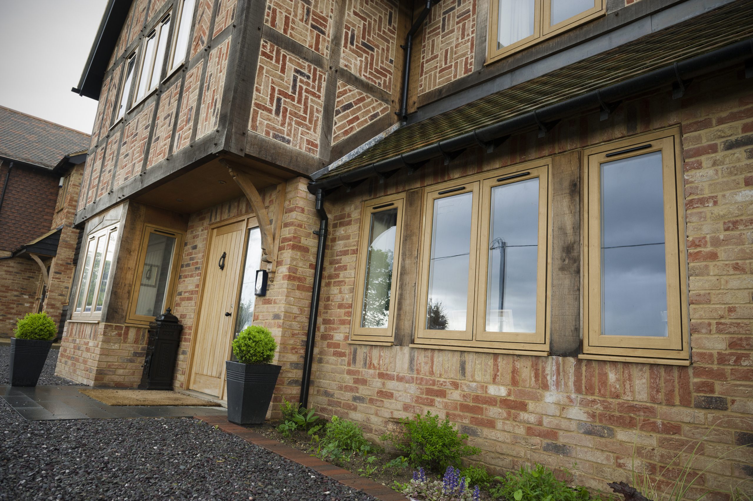 Why Residence flush casement windows are perfect for homes in Yorkshire