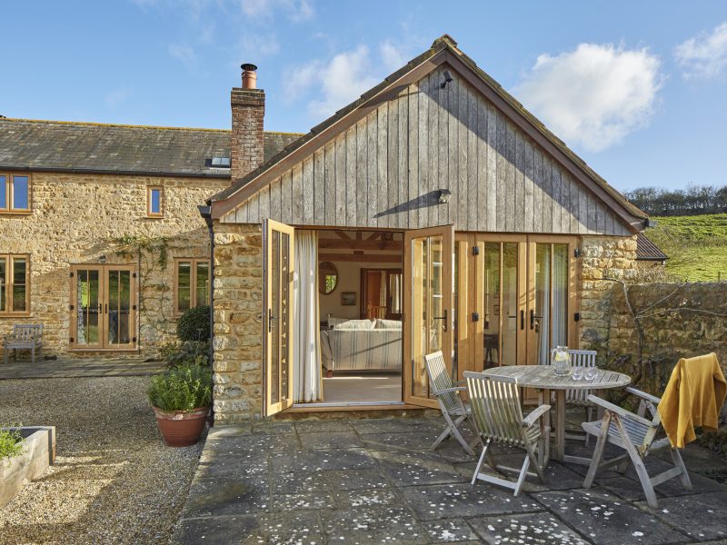 Upgrading your Yorkshire home in time for summer