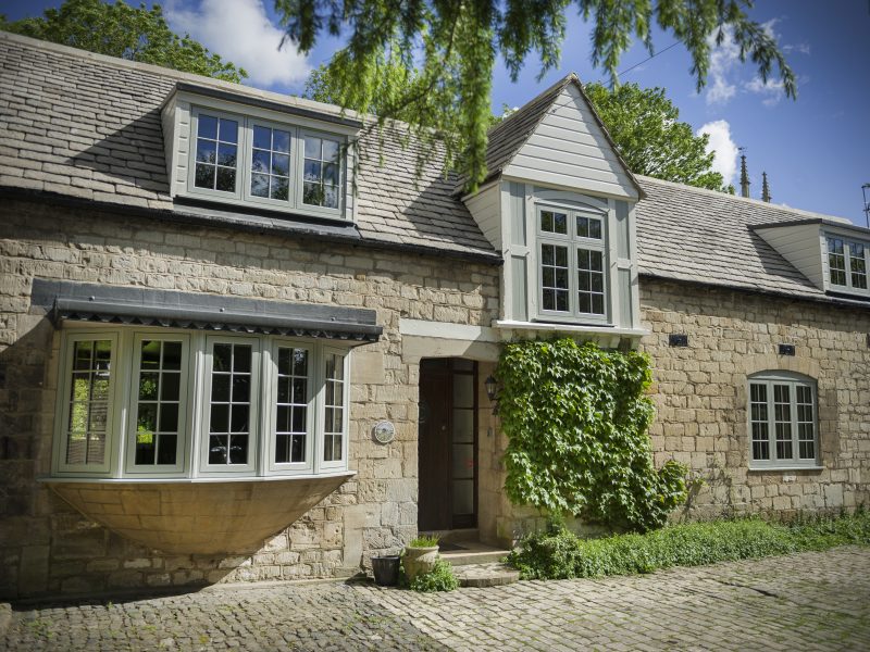 Windows and doors in Beverley,       East Yorkshire