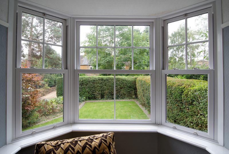Sliding Sash Windows