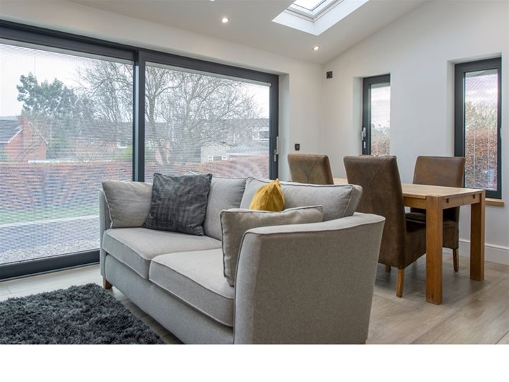 What do we offer?: more than windows and doors
