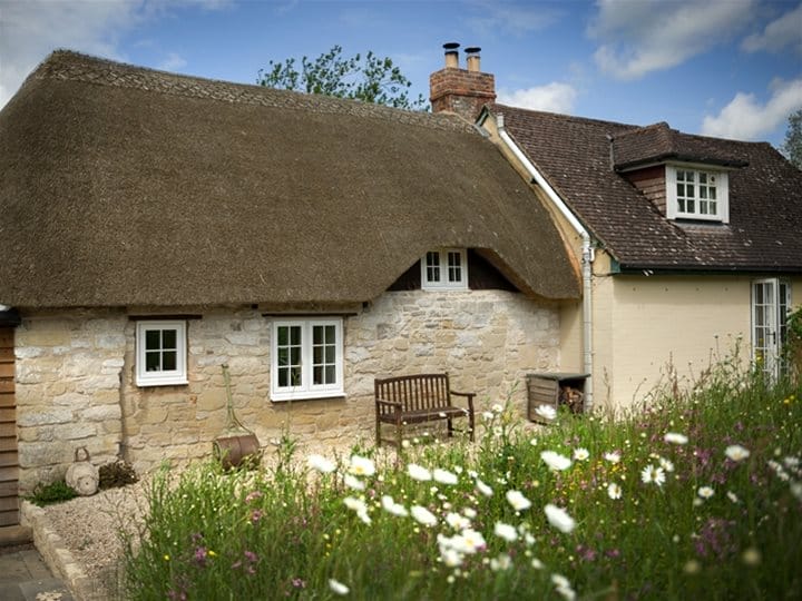The beauty of your home: does it have to be high maintenance?