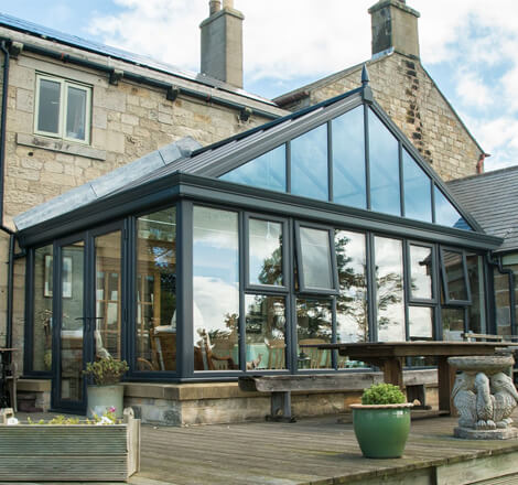 Conservatories