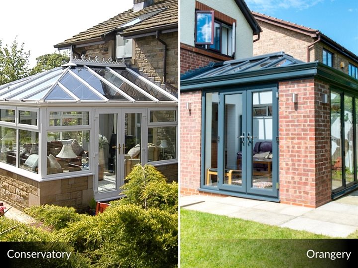Orangeries and Conservatories: A homeowner’s guide