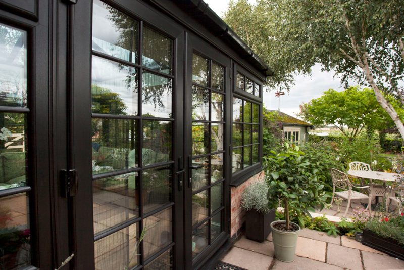 orangery prices