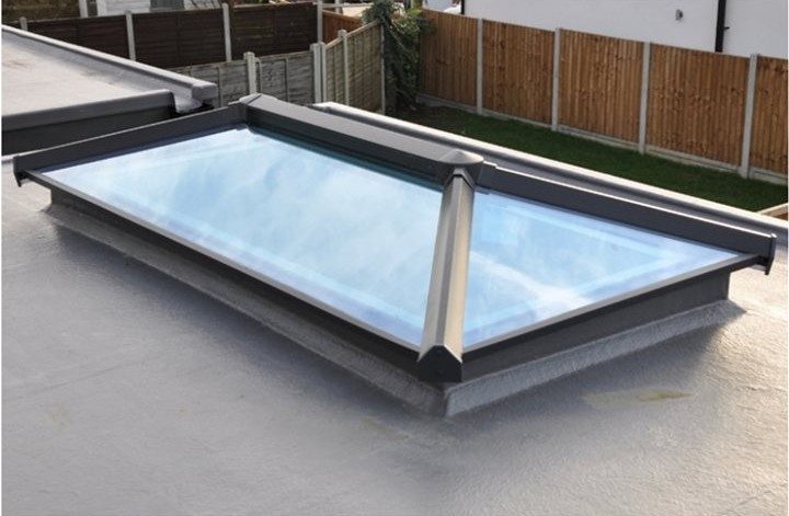Roof Lanterns: What do I need to know