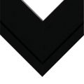 OMNIA Ulti Matt Black