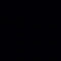 Black - Standard Colour