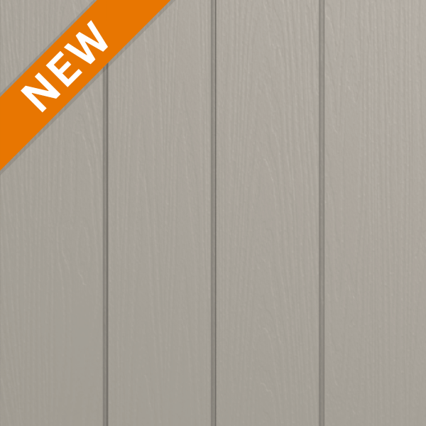 Pebble Grey