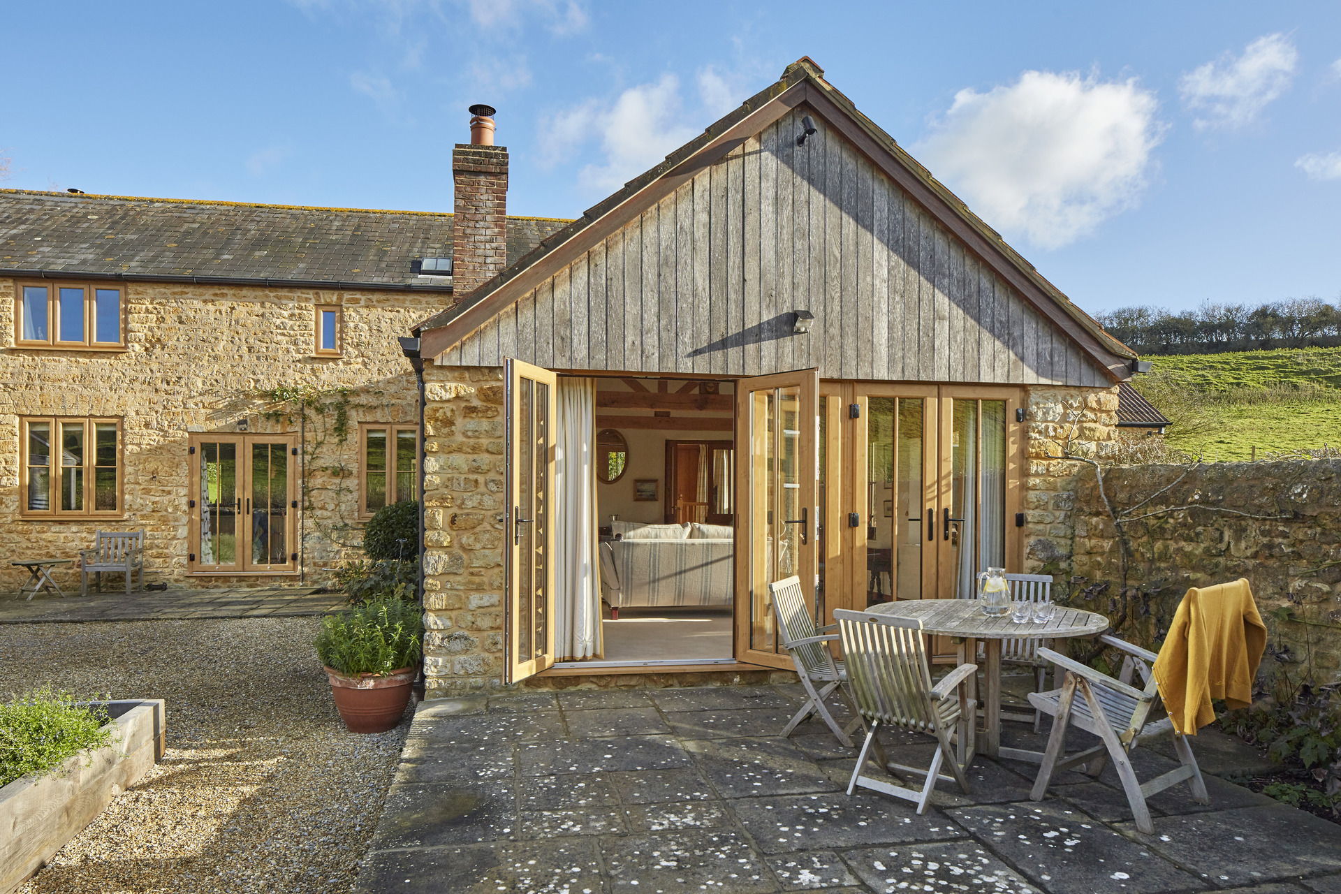 Upgrading your Yorkshire home in time for summer