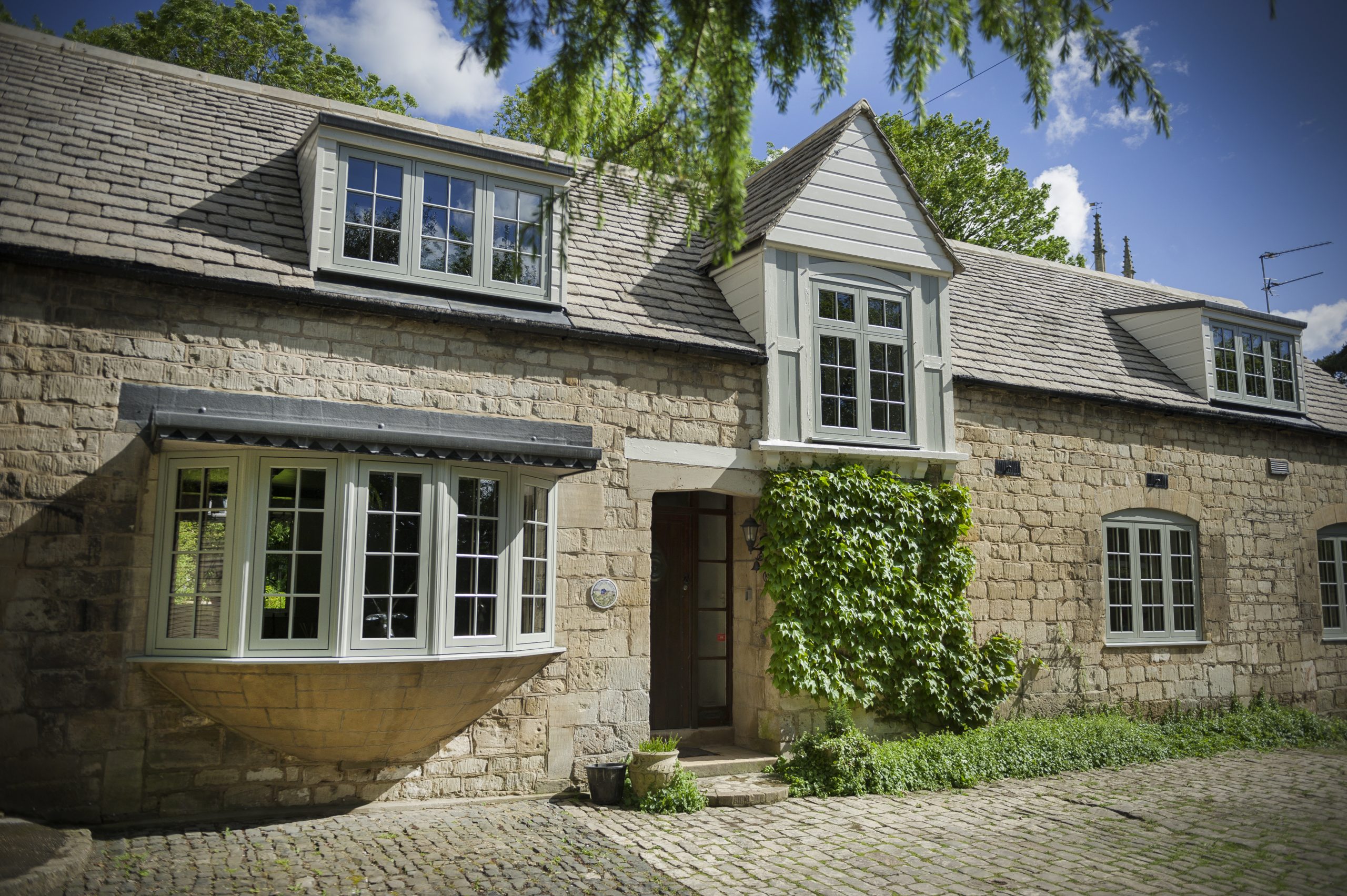 Windows and doors in Beverley,       East Yorkshire